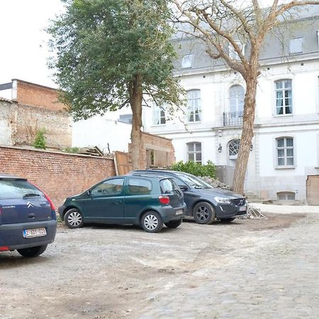 La Maison De La Duchesse De La Valliere - Parking Prive Gratuit 몽스 외부 사진